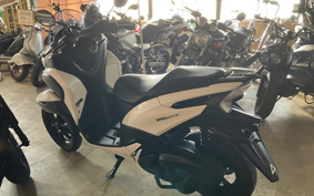 YAMAHA TRICITY 125 SEC1J