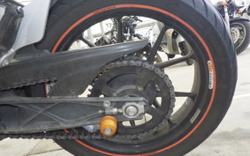 KTM 200 DUKE