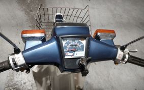 HONDA SUPER CUB90 HA02