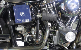 HARLEY FLH 2016 359