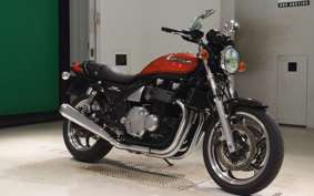 KAWASAKI ZEPHYR 1100 2007 ZRT10A