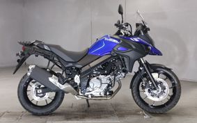 SUZUKI DL650 ( V-Strom 650 ) C733M