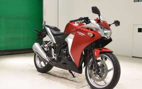 HONDA CBR250R A 2022 MC41