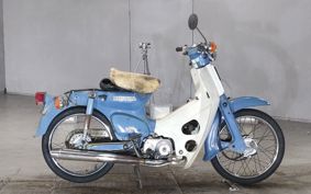 HONDA SUPER CUB50 C50