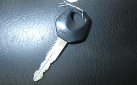 SUZUKI VANVAN 200 1998 NH41A