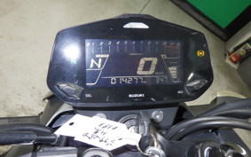 SUZUKI ｼﾞｸｻｰ250