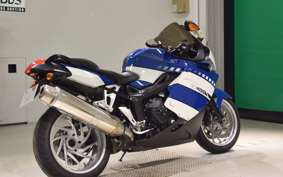 BMW K1200S 2007