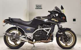KAWASAKI GPZ900R NINJA 2001 ZX900A