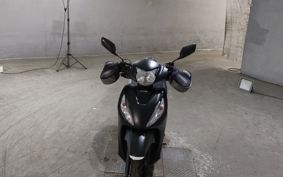 HONDA DIO 110 JK03