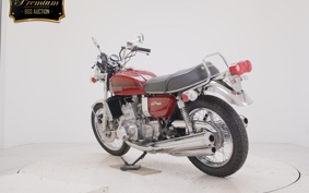 SUZUKI GT750 2021 GT750