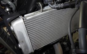 HONDA CB250RA MC52