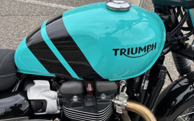 TRIUMPH SCRAMBLER 2026 D5BG27