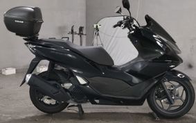HONDA PCX 160 KF47
