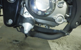 HONDA MONKEY 125 2012 JB05