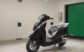 HONDA LEAD 125 2001 JK12
