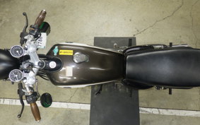 YAMAHA SR400 Gen.2 2000 1JR