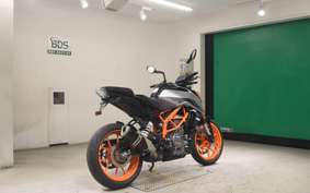 KTM 390 DUKE 2021
