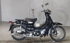 HONDA LITTLE CUB AA01