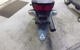 HONDA SUPER CUB110 JA10