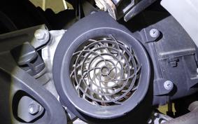 HONDA DIO 110 2023 JF31