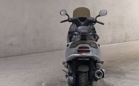 YAMAHA MAJESTY 125 5CA