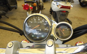 SUZUKI GZ150