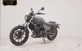 KAWASAKI ELIMINATOR400-3 2025 EL400A