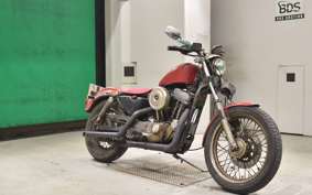 HARLEY XLH883 1986