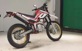 YAMAHA SEROW 250 Gen.3