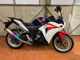 Фото Honda CBR250R 2011 с японского аукциона