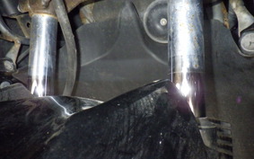 SUZUKI SKYWAVE 250 (Burgman 250) S Gen.3 CJ46A