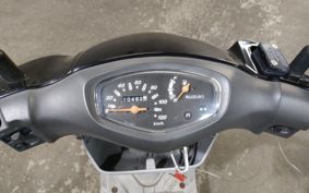 SUZUKI ADDRESS V125 CF4EA