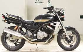 KAWASAKI BALIUS 250 Gen.2 1993 ZR250B