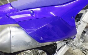 YAMAHA YZ250F 2000 CG51C