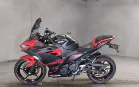 KAWASAKI NINJA250 EX250P