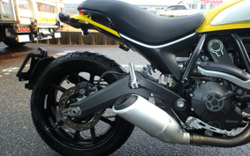 DUCATI  DUCATI  SCRAMBLER  ICON  2015 K102