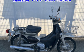HONDA LITTLE CUB