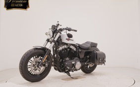 HARLEY XL1200X 2020