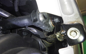 HONDA DIO110-3ﾍﾞｰｼｯｸ JK03