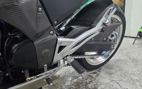 KAWASAKI Z1000 2005 ZRT00A