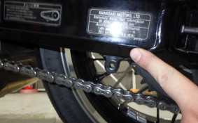 KAWASAKI Z900RS 2022 ZR900C