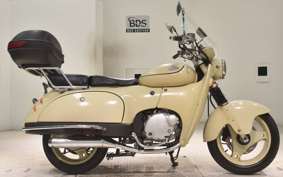 SUZUKI SW-1 2026 NJ45A
