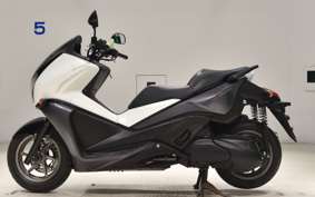 HONDA FAZE 1997 MF11