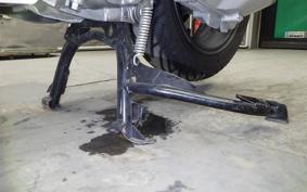 HONDA PCX125 2005 JK05