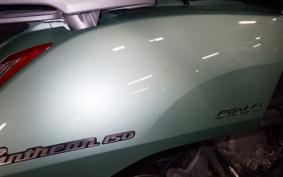 HONDA PANTHEON 150