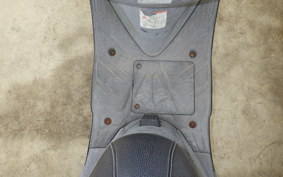 SUZUKI ADDRESS V125 S 2003 CF4MA
