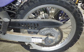YAMAHA DT125R 3FW
