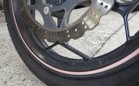 KAWASAKI Z250 ER250C