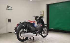 HONDA C125 SUPER CUB 2020 JA71