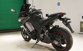 KAWASAKI NINJA 1000 2012